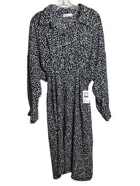 89th + Madison Floral Dress